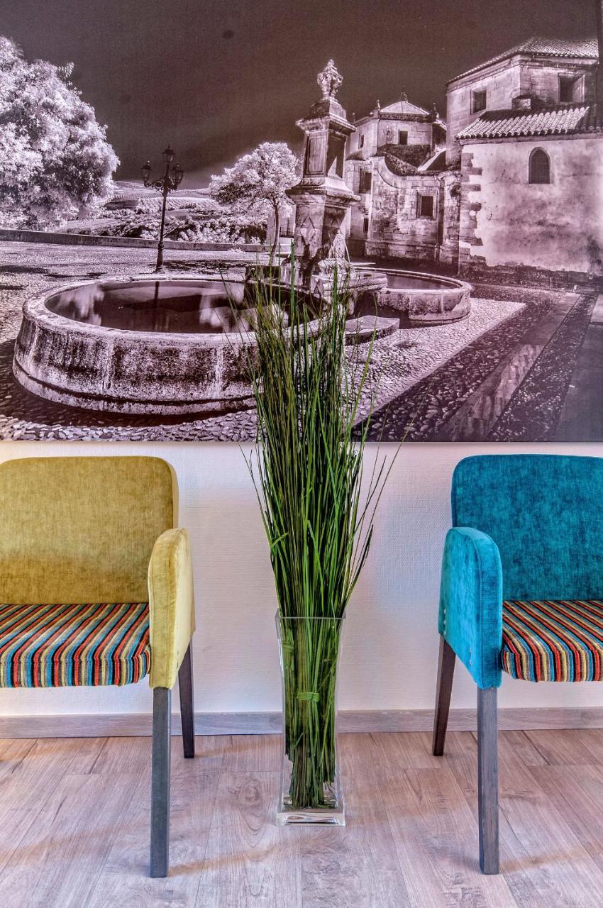 Downtown Residences Budapest Ngoại thất bức ảnh