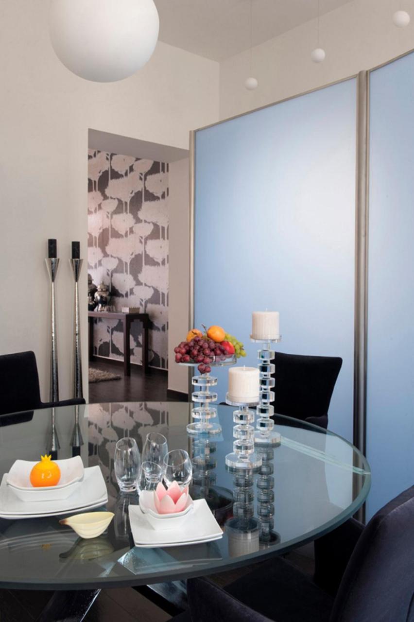 Downtown Residences Budapest Ngoại thất bức ảnh
