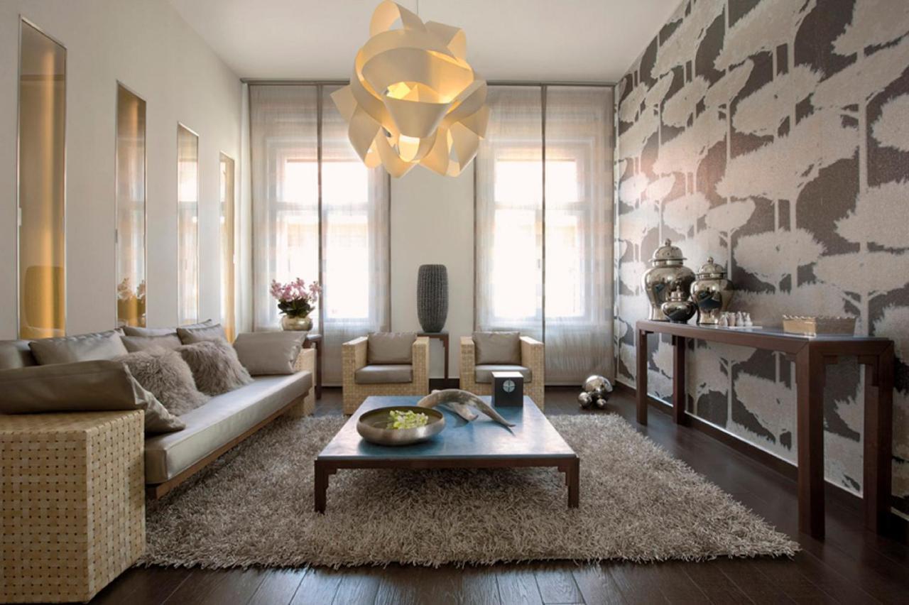 Downtown Residences Budapest Ngoại thất bức ảnh
