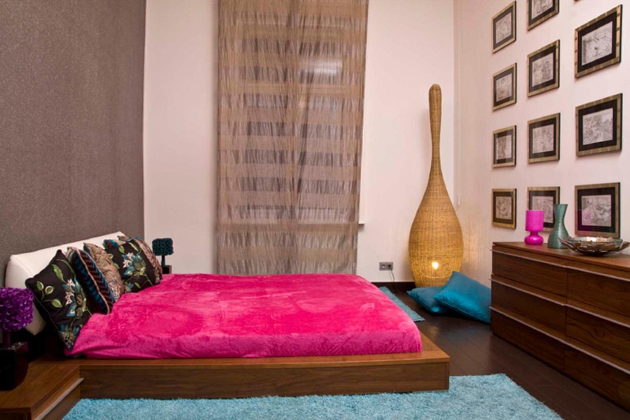 Downtown Residences Budapest Ngoại thất bức ảnh