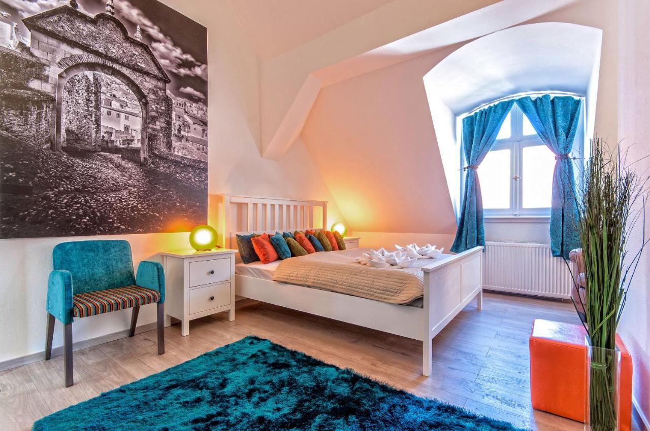 Downtown Residences Budapest Ngoại thất bức ảnh