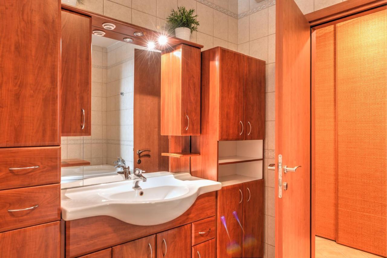 Downtown Residences Budapest Ngoại thất bức ảnh